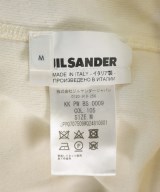 JIL SANDER +（ジルサンダープラス）Tシャツ・カットソー 白 サイズ:M レディース/2200730072348