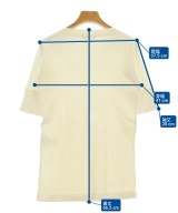 JIL SANDER +（ジルサンダープラス）Tシャツ・カットソー 白 サイズ:M レディース/2200730072348