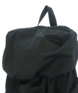 JIL SANDER +（ジルサンダープラス）バックパック・リュック 黒 サイズ:- メンズ/2200731037094