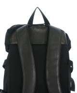 JIL SANDER +（ジルサンダープラス）バックパック・リュック 黒 サイズ:- メンズ/2200731037094
