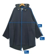 JIL SANDER +（ジルサンダープラス）その他 紺 サイズ:S メンズ/2200731037124