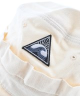 JIL SANDER +（ジルサンダープラス）ハット 白 サイズ:S レディース/2200724572298
