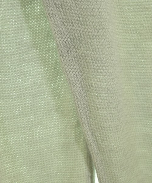 JIL SANDER +（ジルサンダープラス）ニット・セーター 緑 サイズ:34(XXS位) レディース/2200727588029