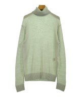 JIL SANDER +（ジルサンダープラス）ニット・セーター 緑 サイズ:34(XXS位) レディース/2200727588029