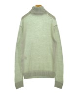 JIL SANDER +（ジルサンダープラス）ニット・セーター 緑 サイズ:34(XXS位) レディース/2200727588029
