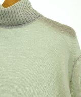 JIL SANDER +（ジルサンダープラス）ニット・セーター 緑 サイズ:34(XXS位) レディース/2200727588029