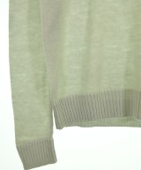 JIL SANDER +（ジルサンダープラス）ニット・セーター 緑 サイズ:34(XXS位) レディース/2200727588029