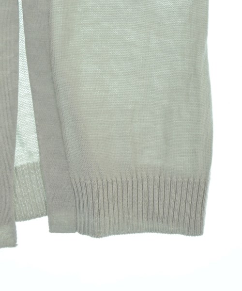 JIL SANDER +（ジルサンダープラス）ニット・セーター 緑 サイズ:34(XXS位) レディース/2200727588036