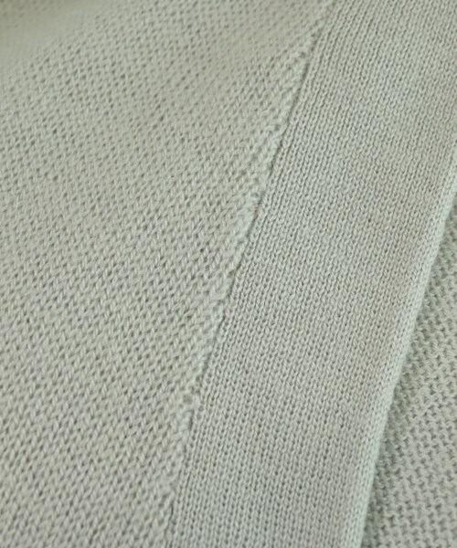 JIL SANDER +（ジルサンダープラス）ニット・セーター 緑 サイズ:34(XXS位) レディース/2200727588036