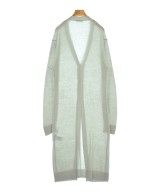 JIL SANDER +（ジルサンダープラス）ニット・セーター 緑 サイズ:34(XXS位) レディース/2200727588036