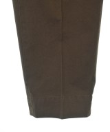 JIL SANDER +（ジルサンダープラス）チノパン 茶 サイズ:34(XXS位) レディース/2200731690169