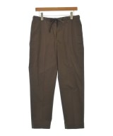 JIL SANDER + チノパン