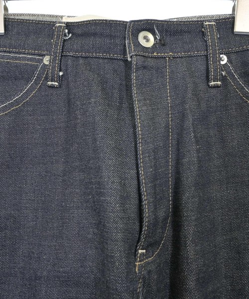 JIL SANDER +（ジルサンダープラス）デニムパンツ 紺 サイズ:27(M位) レディース/2200731690176