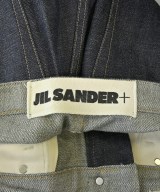 JIL SANDER +（ジルサンダープラス）デニムパンツ 紺 サイズ:27(M位) レディース/2200731690176