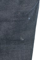 JIL SANDER +（ジルサンダープラス）デニムパンツ 紺 サイズ:27(M位) レディース/2200731690176