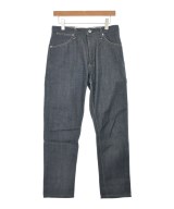JIL SANDER + デニムパンツ