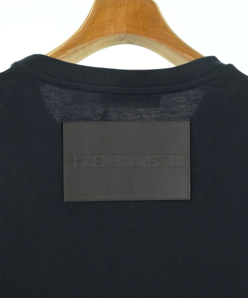 JIL SANDER +（ジルサンダープラス）Tシャツ・カットソー 紺 サイズ:L メンズ/2200731718085