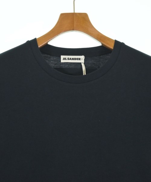 JIL SANDER +（ジルサンダープラス）Tシャツ・カットソー 紺 サイズ:L メンズ/2200731718085