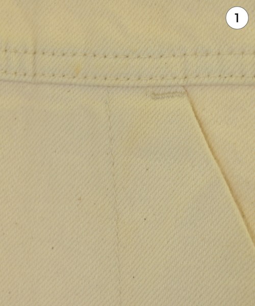 JIL SANDER +（ジルサンダープラス）ワンピース 白 サイズ:34(XS位) レディース/2200731586189