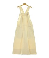 JIL SANDER +（ジルサンダープラス）ワンピース 白 サイズ:34(XS位) レディース/2200731586189