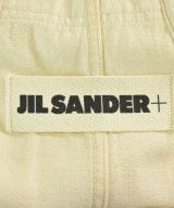 JIL SANDER +（ジルサンダープラス）ワンピース 白 サイズ:34(XS位) レディース/2200731586189