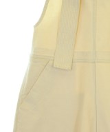JIL SANDER +（ジルサンダープラス）ワンピース 白 サイズ:34(XS位) レディース/2200731586189