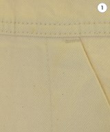 JIL SANDER +（ジルサンダープラス）ワンピース 白 サイズ:34(XS位) レディース/2200731586189