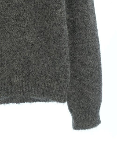JIL SANDER +（ジルサンダープラス）ニット・セーター グレー サイズ:44(S位) メンズ/2200732310042