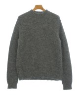 JIL SANDER +（ジルサンダープラス）ニット・セーター グレー サイズ:44(S位) メンズ/2200732310042