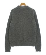 JIL SANDER +（ジルサンダープラス）ニット・セーター グレー サイズ:44(S位) メンズ/2200732310042