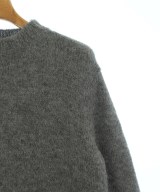 JIL SANDER +（ジルサンダープラス）ニット・セーター グレー サイズ:44(S位) メンズ/2200732310042