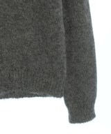 JIL SANDER +（ジルサンダープラス）ニット・セーター グレー サイズ:44(S位) メンズ/2200732310042