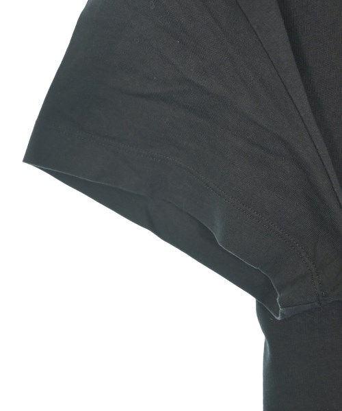 JIL SANDER +（ジルサンダープラス）Tシャツ・カットソー 黒 サイズ:M メンズ/2200732650070