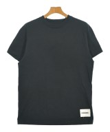 JIL SANDER +（ジルサンダープラス）Tシャツ・カットソー 黒 サイズ:M メンズ/2200732650070