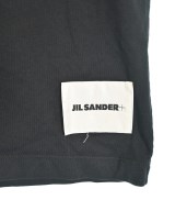 JIL SANDER +（ジルサンダープラス）Tシャツ・カットソー 黒 サイズ:M メンズ/2200732650070