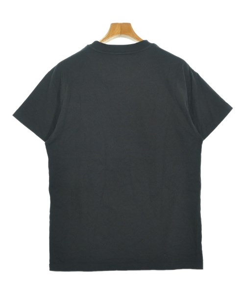 JIL SANDER +（ジルサンダープラス）Tシャツ・カットソー 黒 サイズ:M メンズ/2200732650087