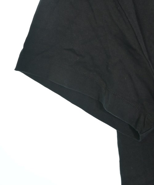 JIL SANDER +（ジルサンダープラス）Tシャツ・カットソー 黒 サイズ:M メンズ/2200732650087