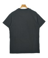 JIL SANDER +（ジルサンダープラス）Tシャツ・カットソー 黒 サイズ:M メンズ/2200732650087