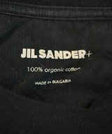 JIL SANDER +（ジルサンダープラス）Tシャツ・カットソー 黒 サイズ:M メンズ/2200732650087
