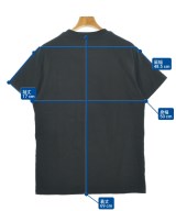 JIL SANDER +（ジルサンダープラス）Tシャツ・カットソー 黒 サイズ:M メンズ/2200732650087