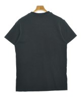JIL SANDER +（ジルサンダープラス）Tシャツ・カットソー 黒 サイズ:L メンズ/2200733456022