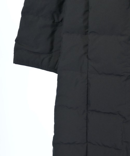 JIL SANDER +（ジルサンダープラス）ダウンコート 黒 サイズ:S メンズ/2200734123015