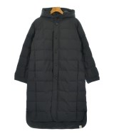JIL SANDER +（ジルサンダープラス）ダウンコート 黒 サイズ:S メンズ/2200734123015