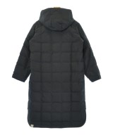 JIL SANDER +（ジルサンダープラス）ダウンコート 黒 サイズ:S メンズ/2200734123015