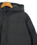 JIL SANDER +（ジルサンダープラス）ダウンコート 黒 サイズ:S メンズ/2200734123015