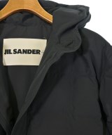JIL SANDER +（ジルサンダープラス）ダウンコート 黒 サイズ:S メンズ/2200734123015