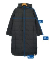 JIL SANDER +（ジルサンダープラス）ダウンコート 黒 サイズ:S メンズ/2200734123015