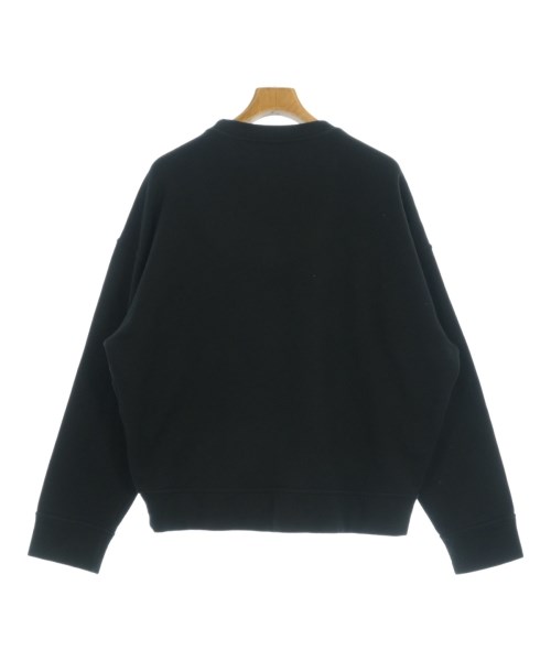 JIL SANDER +（ジルサンダープラス）スウェット 黒 サイズ:S メンズ/2200734351036
