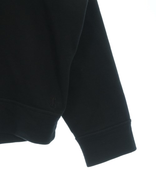 JIL SANDER +（ジルサンダープラス）スウェット 黒 サイズ:S メンズ/2200734351036