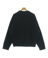JIL SANDER +（ジルサンダープラス）スウェット 黒 サイズ:S メンズ/2200734351036